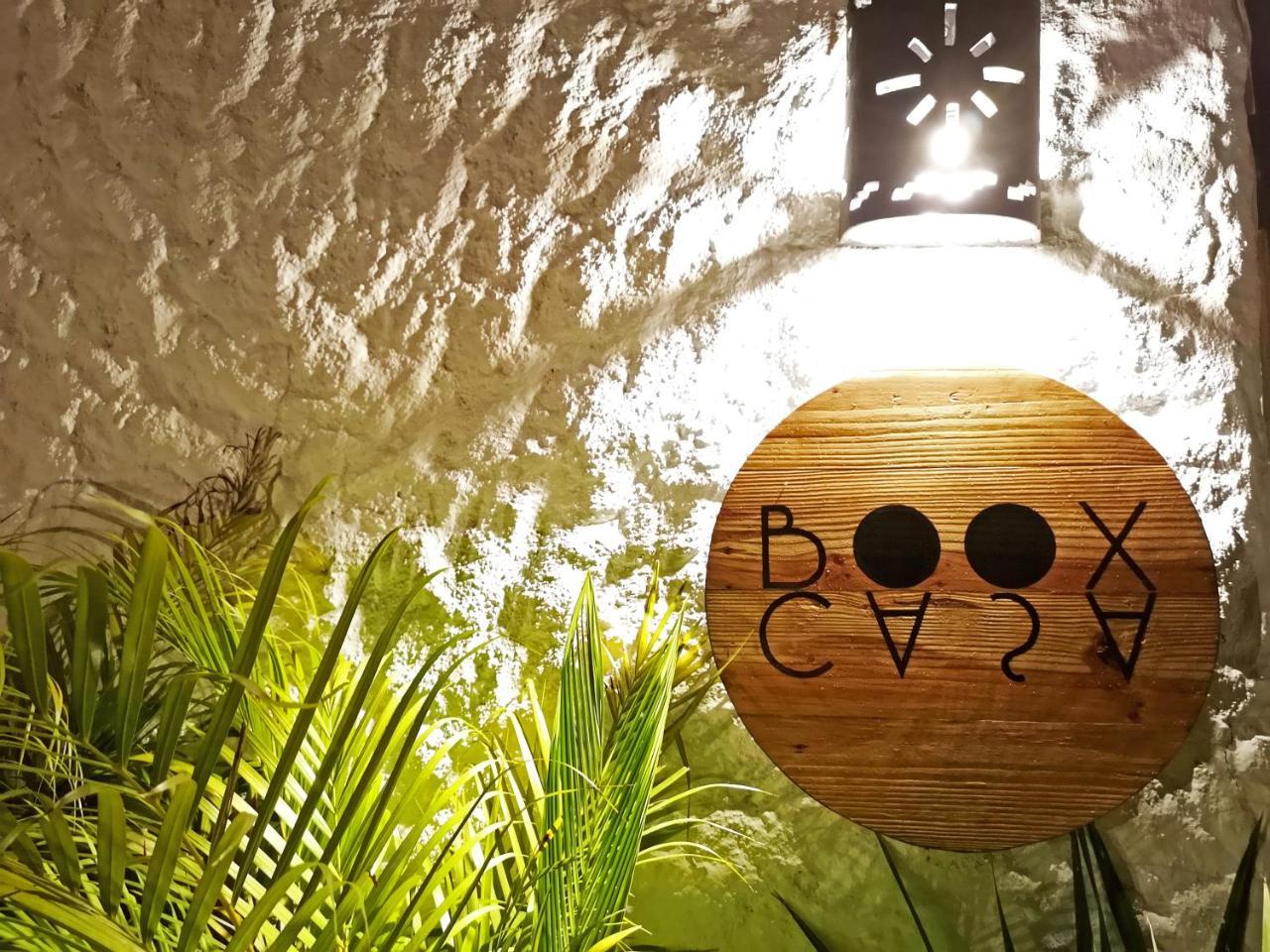 ホルボックス島Boox Casaアパートメント エクステリア 写真